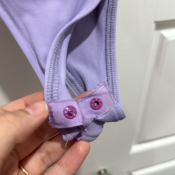 Zara bodysuit - Picture 3 of 4